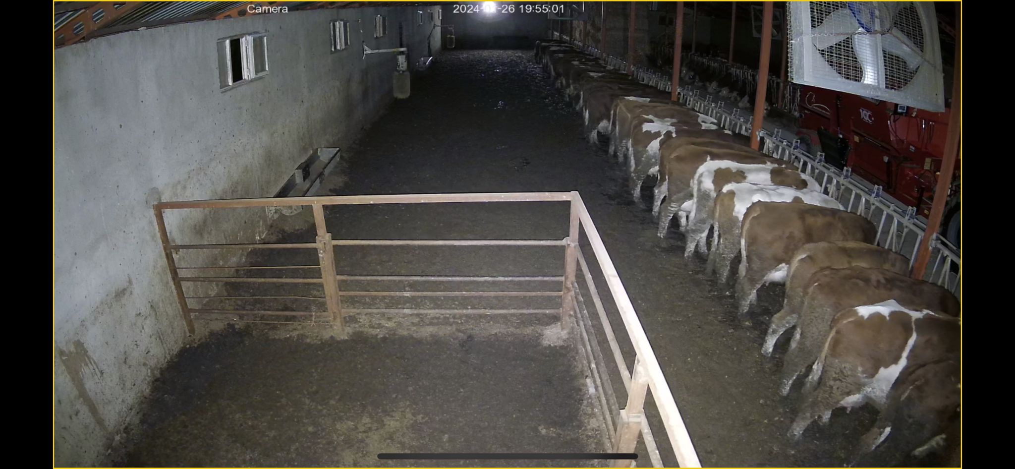 Burdur Kökez Köyü Çiftlik Projesi