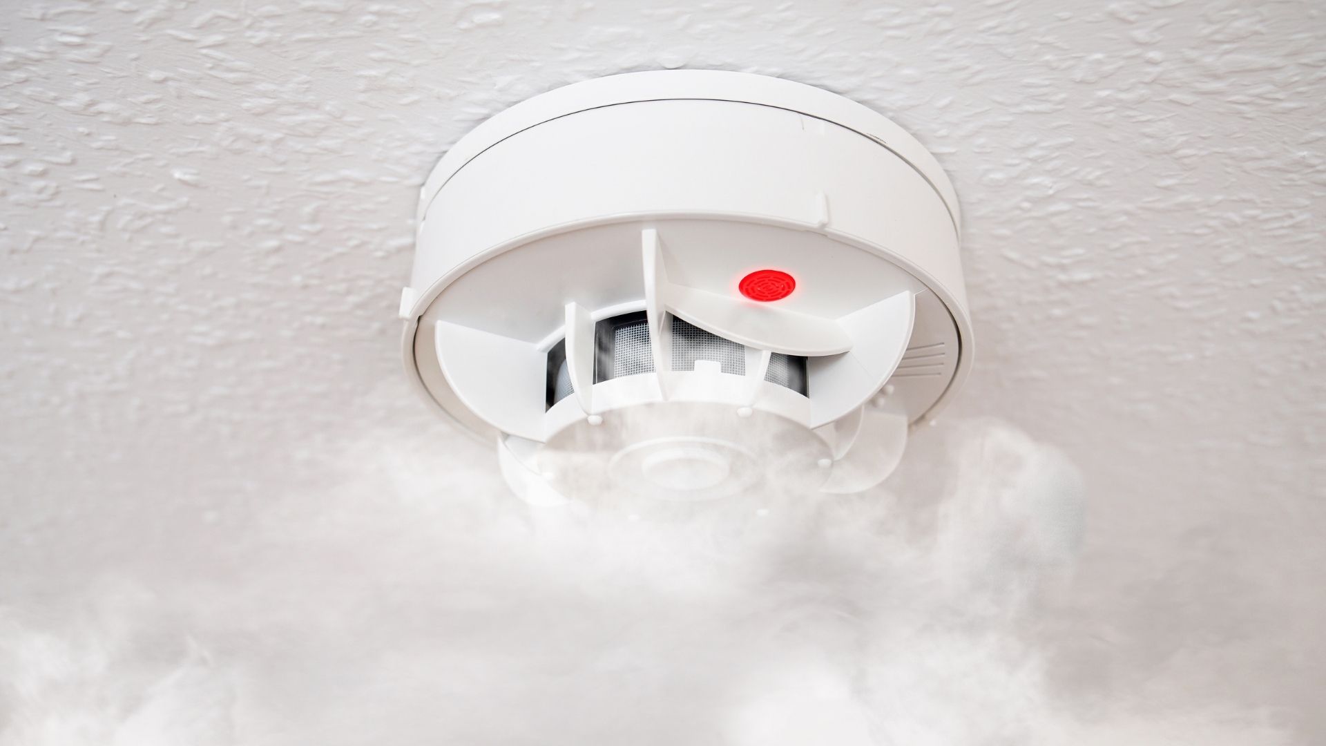 Yangın algılma yangın söndürme sistemleri