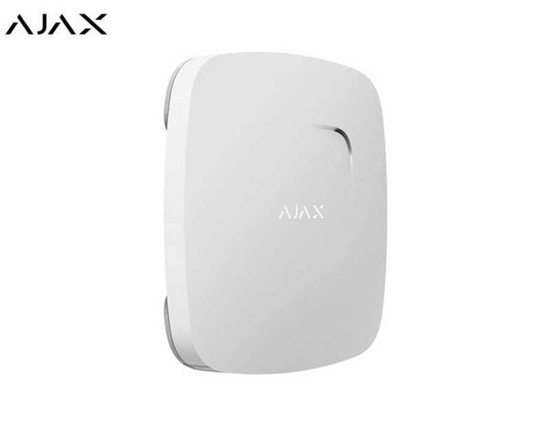 AJAX FİREPROTECT KABLOSUZ ISI VE DUMAN DEDEKTÖRÜ