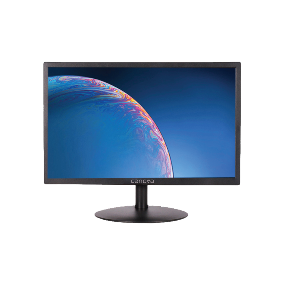 CN-19M 19" 2K Monitör