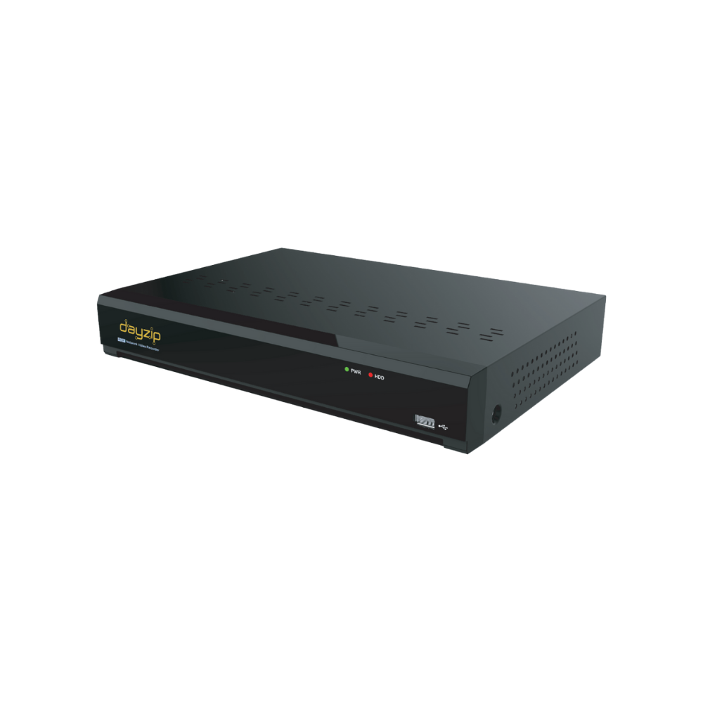 DZ-4K6104 4 KANAL NVR