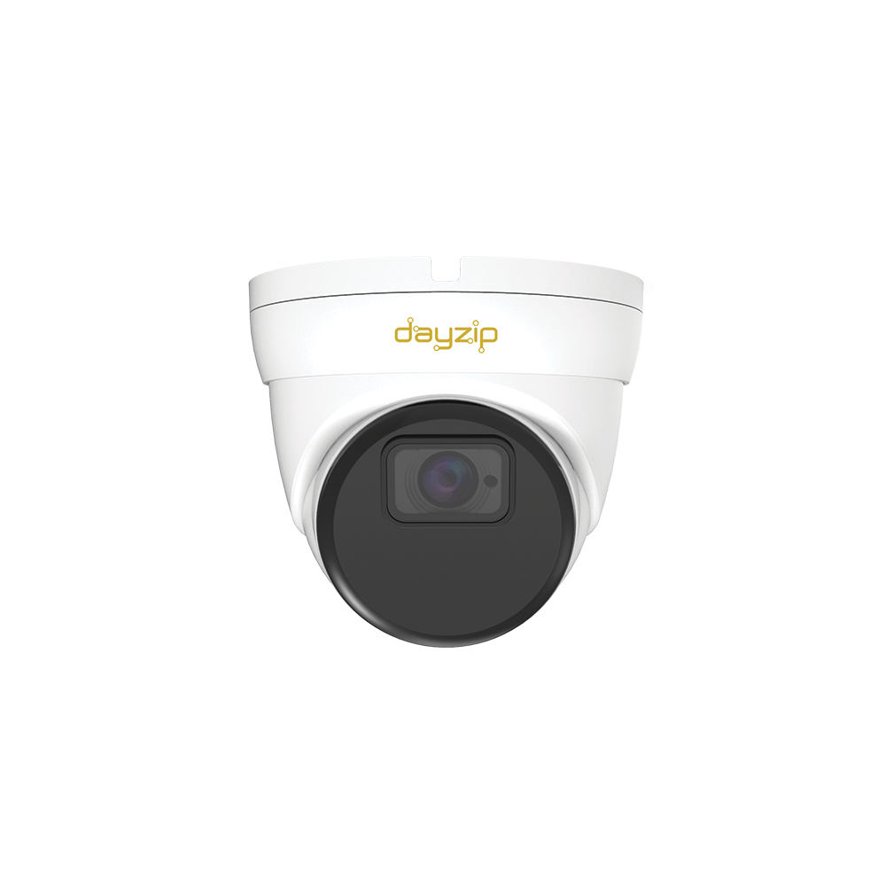 DZ-A5330 5MP İP DOME KAMERA