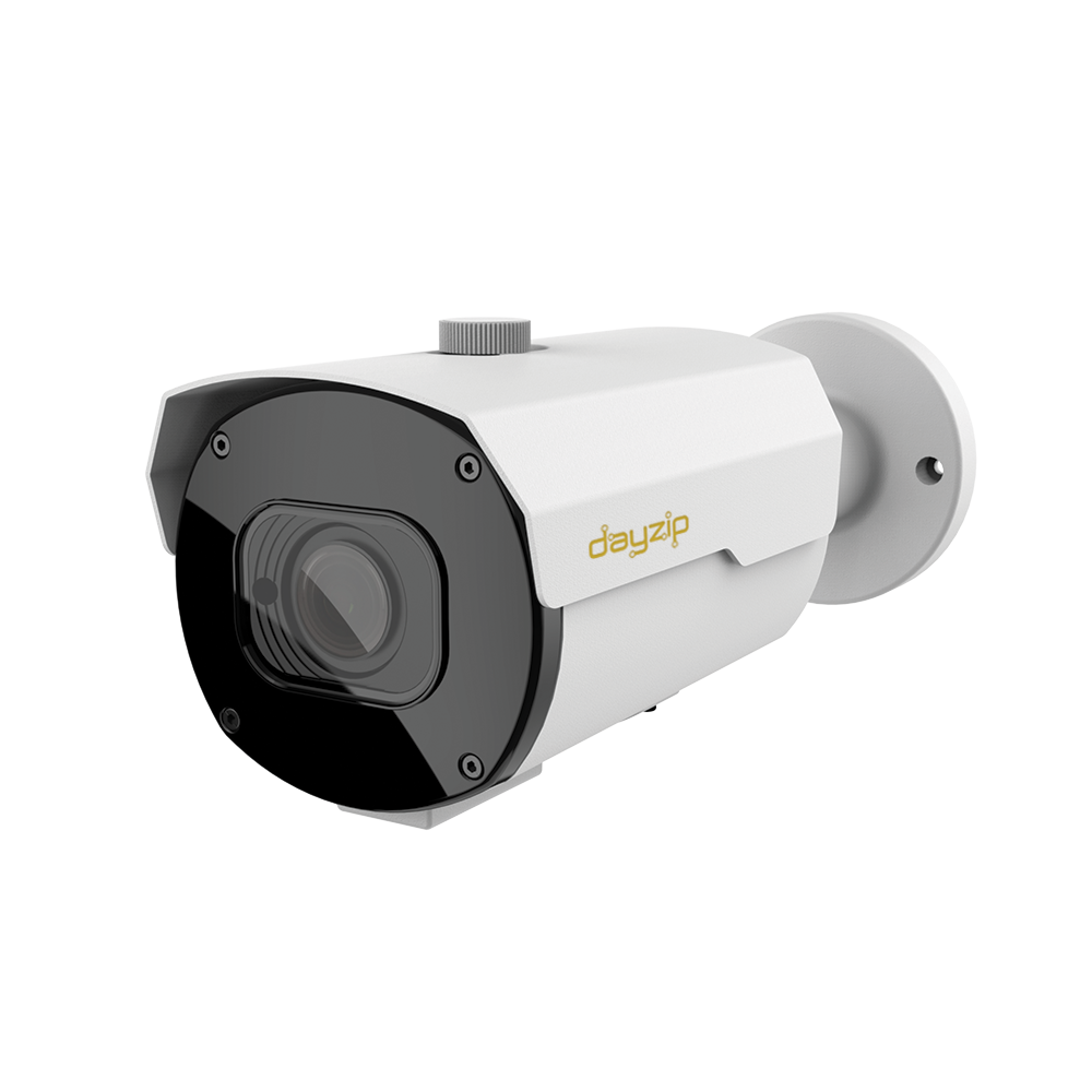 DZ-A5512B 5MP IP Bullet Kamera Gömülü Plaka Tanıma